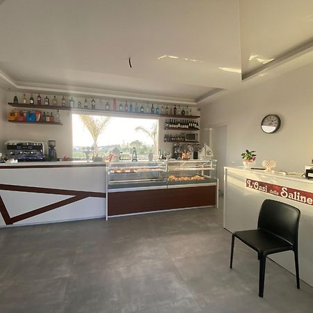 Affitta Camere Marsala L'Oasi Delle Saline 外观 照片